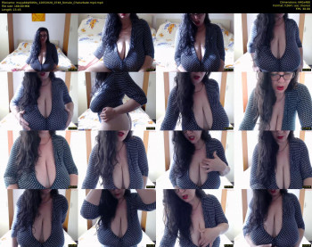 mayabbw50tits