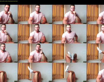 muscularjohnforu
