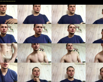 not_your_boy