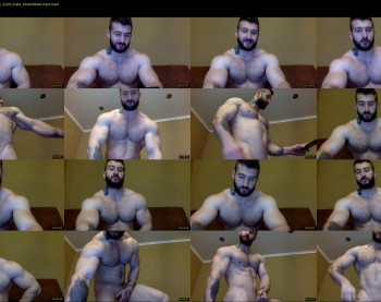 panda_muscle