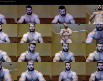 panda_muscle