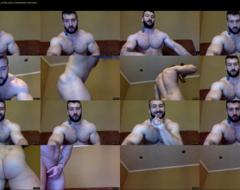 panda_muscle