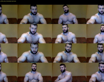 panda_muscle