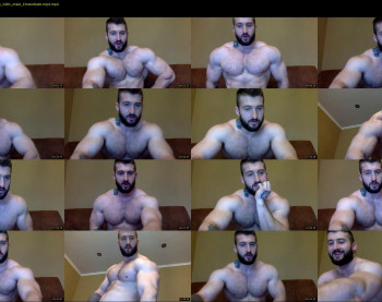panda_muscle