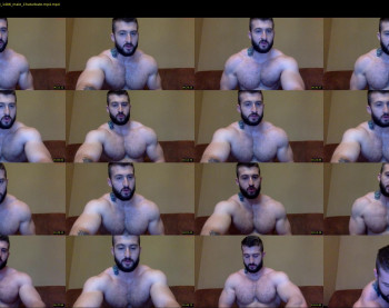 panda_muscle