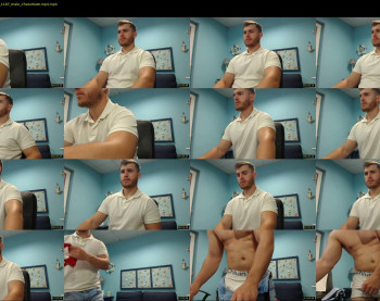 rolandmuscle