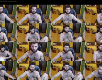 stevemuscleboy