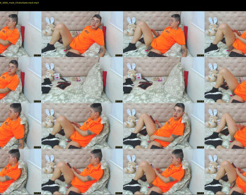 sweetbabyman