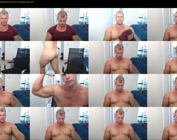 alexandersteelmuscle
