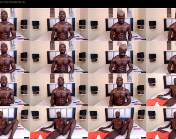 andreekeon