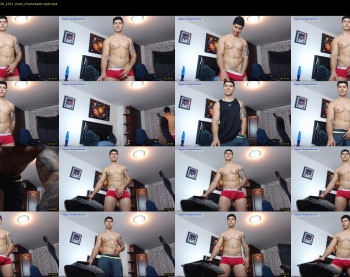angelovfitnessxv