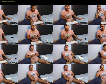 calvinrush