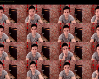 evan_buxter