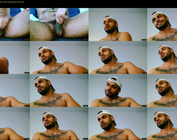 gypsyboy_