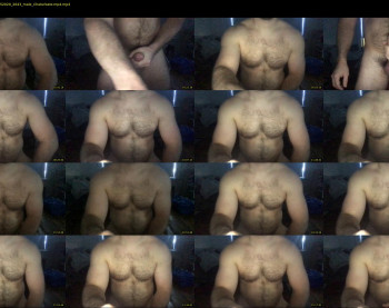 hunghairydaddydick