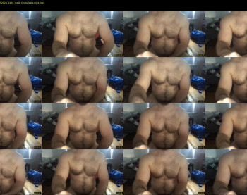 hunghairydaddydick