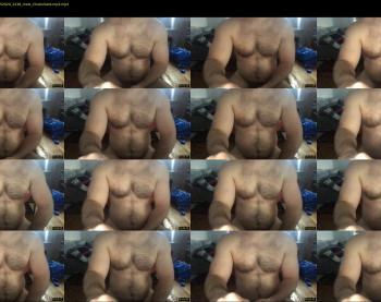 hunghairydaddydick