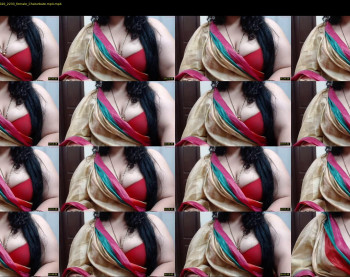 indiansexypooja2