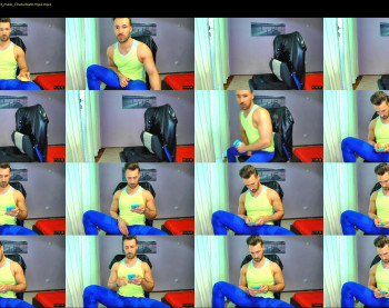 mikestrip