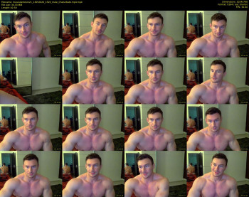 muscularkevin21