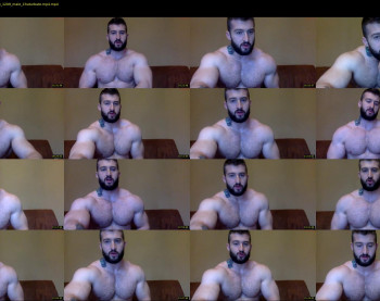 panda_muscle
