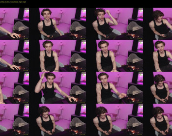 samgorgeous