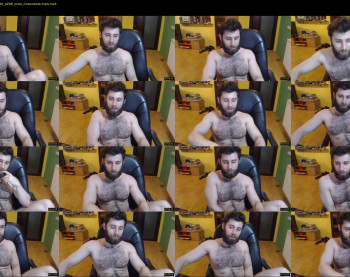 stevemuscleboy