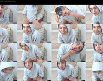 sweetbabyman