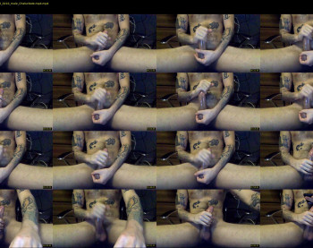 tattedhalfrican