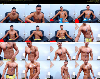 taylor_latinfitness