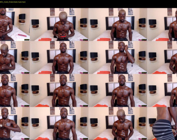 andreekeon