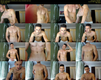 alexmuscle
