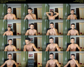 alexmuscle