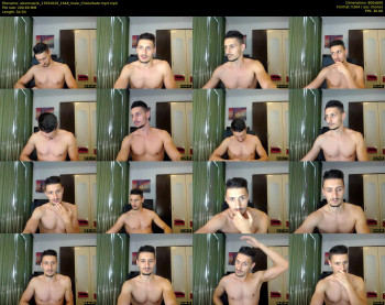 alexmuscle