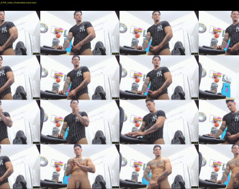 black_latinhot