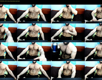 heavenlymuscledbeast
