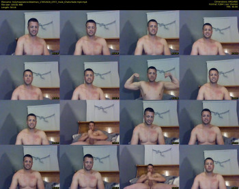 holymassivecockbatman