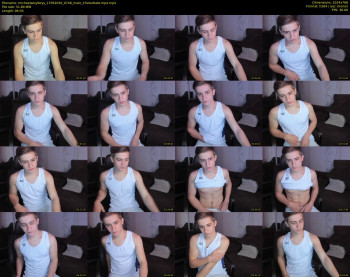 michaelsexyboyy