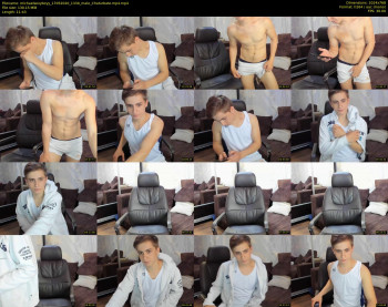 michaelsexyboyy
