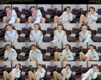 michaelsexyboyy