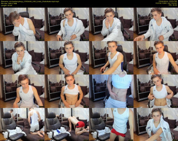 michaelsexyboyy