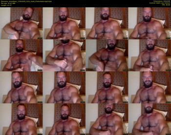 musclbear