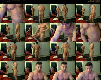 muscularkevin21