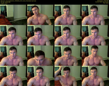 muscularkevin21