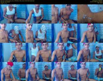 theblackboys_xxx