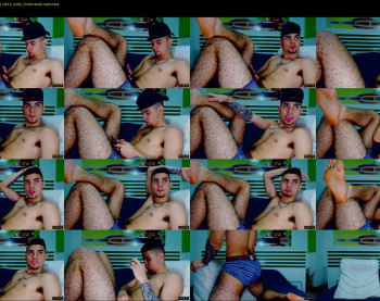 andrewwillians