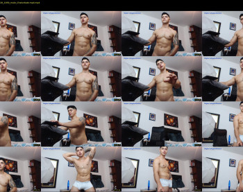 angelovfitnessxv