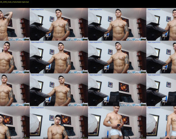 angelovfitnessxv