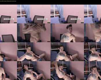 haydenmuscled
