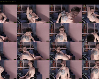 haydenmuscled
